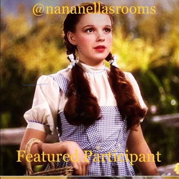 I'm featured this week 12/19/22 Host @nananellasrooms - Picture 3 of 6